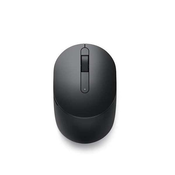 Dell MS3320W vezeték nélküli fekete optikai egér