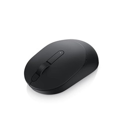Dell MS3320W vezeték nélküli fekete optikai egér
