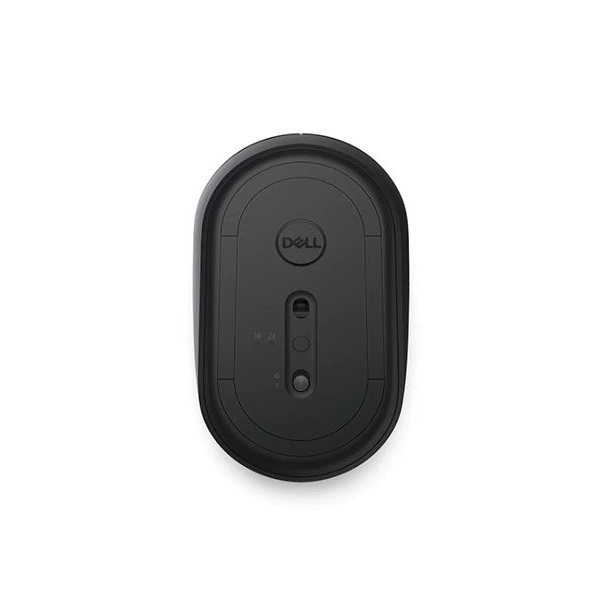 Dell MS3320W vezeték nélküli fekete optikai egér