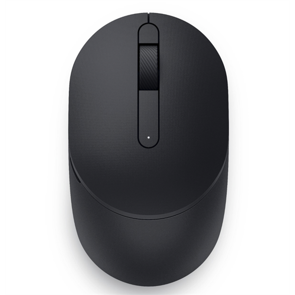 Dell MS355 fekete vezeték nélküli egér