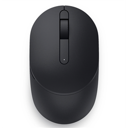 Dell MS355 fekete vezeték nélküli egér