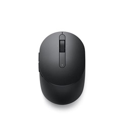 Dell MS5120W Mobile Pro Bluetooth vezeték nélküli optikai fekete notebook egér