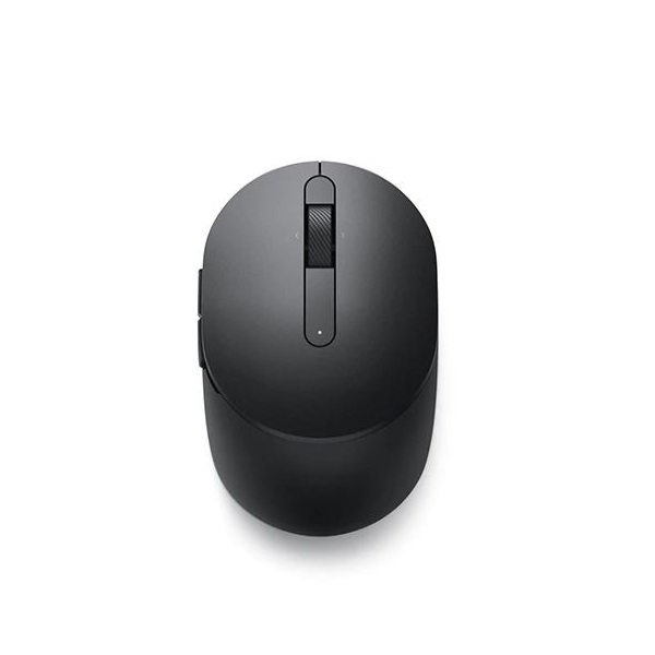 Dell MS5120W Mobile Pro Bluetooth vezeték nélküli optikai fekete notebook egér