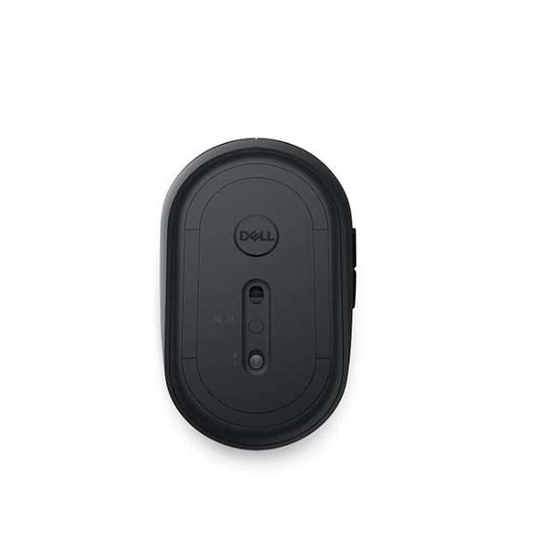 Dell MS5120W Mobile Pro Bluetooth vezeték nélküli optikai fekete notebook egér
