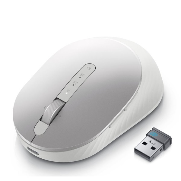 Dell MS7421W vezeték nélküli/Bluetooth optikai egér