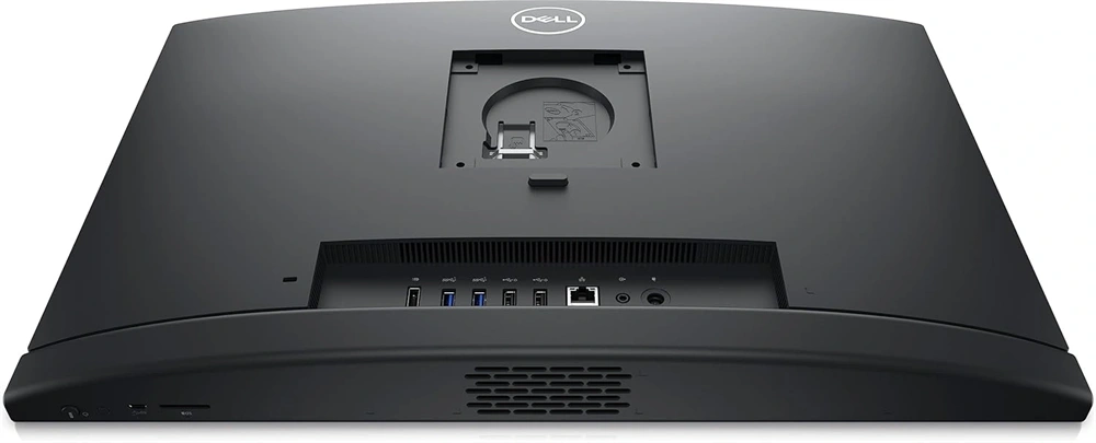 Dell OptiPlex 7410 AIO 23,8"FHD/i5-13500T/16GB/256GB/Win Pro All-in-One asztali számítógép