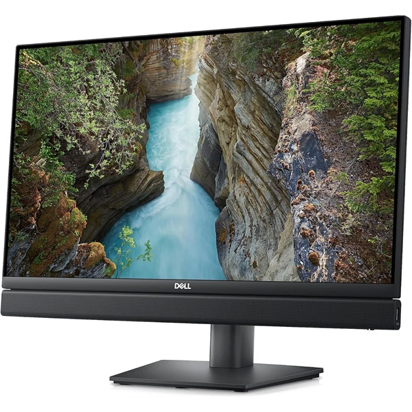 Dell OptiPlex 7410 AIO 23,8"FHD/i5-13500T/16GB/256GB/Win Pro All-in-One asztali számítógép