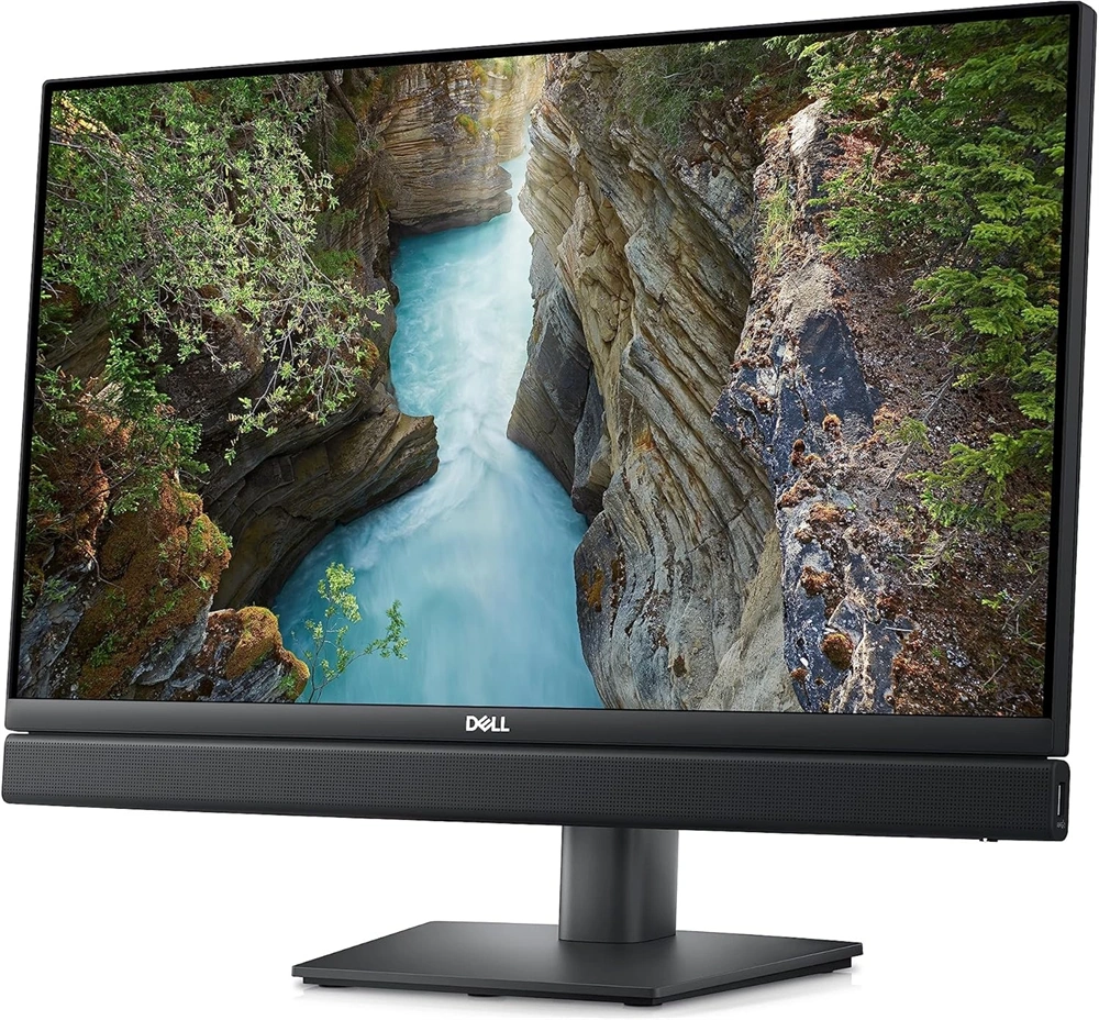 Dell OptiPlex 7410 AIO 23,8"FHD/i5-13500T/16GB/256GB/Win Pro All-in-One asztali számítógép