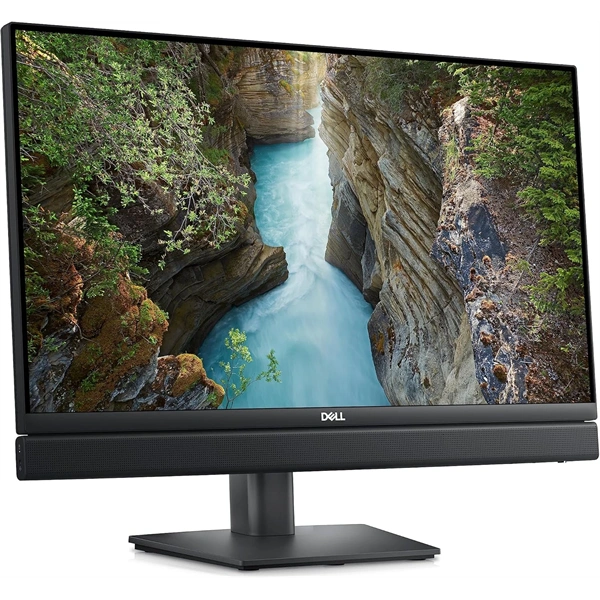 Dell OptiPlex 7410 AIO 23,8"FHD/i5-13500T/16GB/256GB/Win Pro All-in-One asztali számítógép