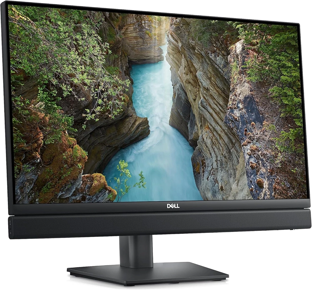 Dell OptiPlex 7410 AIO 23,8"FHD/i5-13500T/16GB/256GB/Win Pro All-in-One asztali számítógép