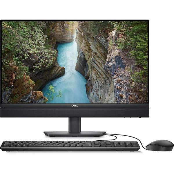 Dell OptiPlex 7410 AIO 23,8"FHD/i5-13500T/16GB/256GB/Win Pro All-in-One asztali számítógép