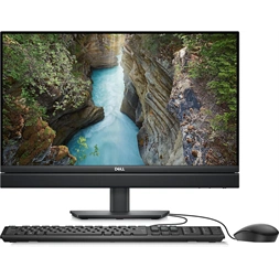 Dell OptiPlex 7410 AIO 23,8"FHD/i5-13500T/16GB/256GB/Win Pro All-in-One asztali számítógép