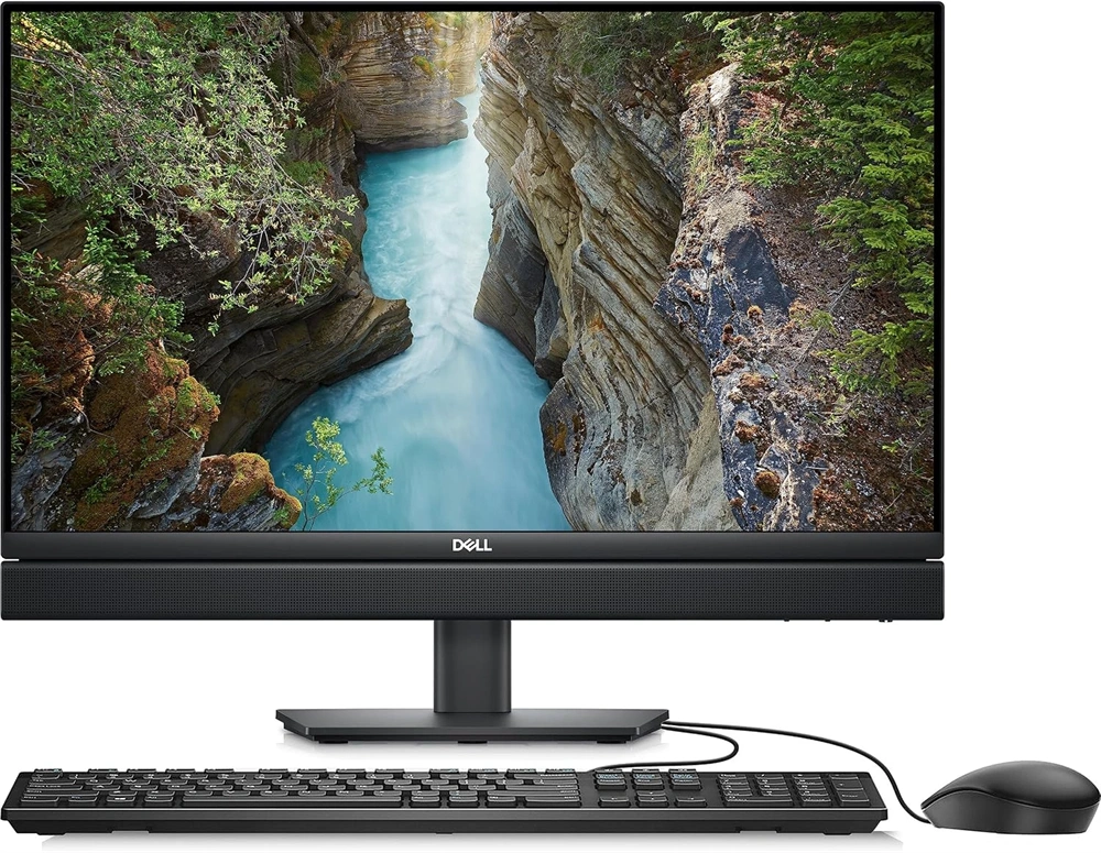 Dell OptiPlex 7410 AIO 23,8"FHD/i5-13500T/16GB/256GB/Win Pro All-in-One asztali számítógép