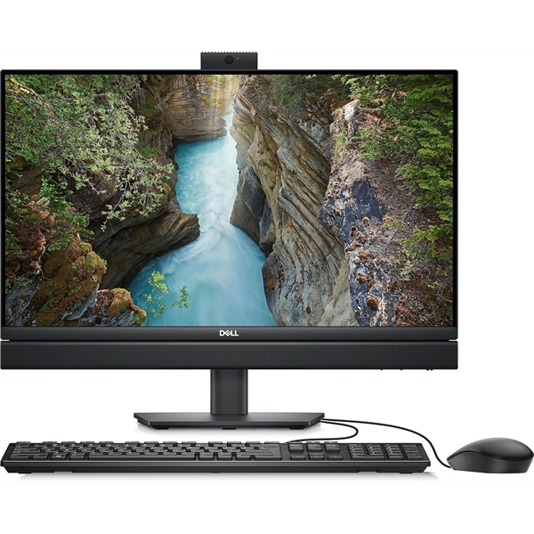 Dell OptiPlex 7410 AIO 23,8"FHD/i5-13500T/16GB/256GB/Win Pro All-in-One asztali számítógép