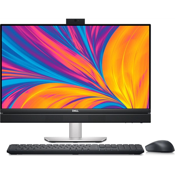 Dell OptiPlex 7420 AIO 23,8"FHD/i5-14500/16GB/256GB/Win Pro All-in-One asztali számítógép