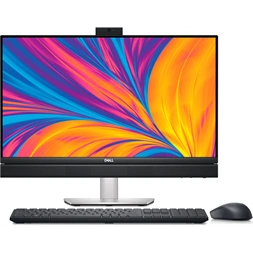 Dell OptiPlex 7420 AIO 23,8"FHD/i5-14500/16GB/512GB/Win Pro All-in-One asztali számítógép