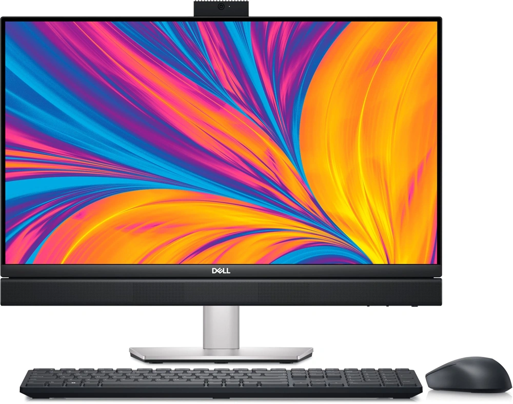 Dell OptiPlex 7420 AIO 23,8"FHD/i5-14500/16GB/512GB/Win Pro All-in-One asztali számítógép