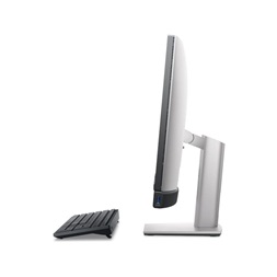 Dell OptiPlex 7420 Plus 23,8"FHD/Core i5-14500/16GB/512GB/Win11 Pro/ezüst All-in-One asztali számítógép