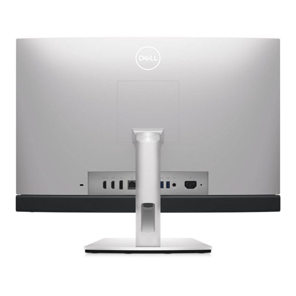 Dell OptiPlex 7420 Plus 23,8"FHD/Core i5-14500/16GB/512GB/Win11 Pro/ezüst All-in-One asztali számítógép