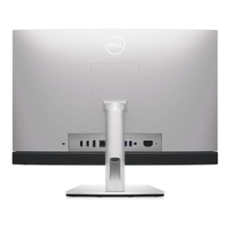 Dell OptiPlex 7420 Plus 23,8"FHD/Core i5-14500/16GB/512GB/Win11 Pro/ezüst All-in-One asztali számítógép