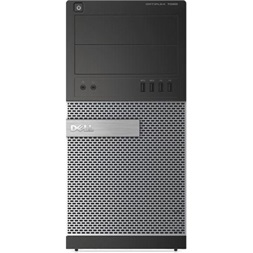 Dell Optiplex 7020 MT/i5-14500/16GB/512GB/Win11 Pro/fekete asztali számítógép
