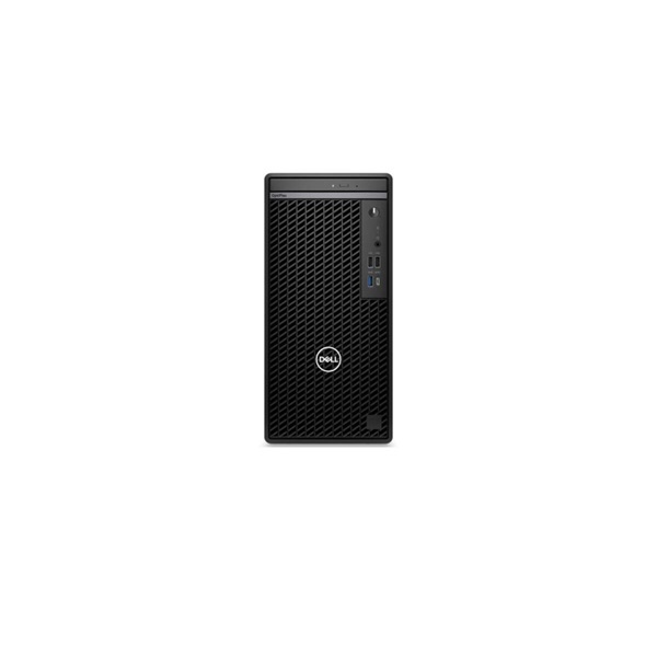 Dell Optiplex 7020 MT/i5-14500/8GB/512GB/Win11 Pro/DVD+/-RW/fekete asztali számítógép