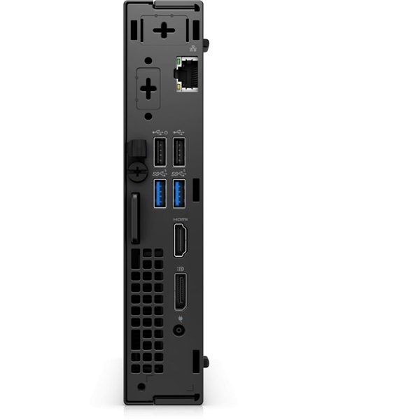 Dell Optiplex 7020 Micro/i5-14500T/16GB/512GB/Win11 Pro/fekete asztali számítógép