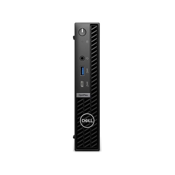 Dell Optiplex 7020 Plus MFF/i7-14700/16GB/512GB/Win11 Pro/fekete asztali számítógép