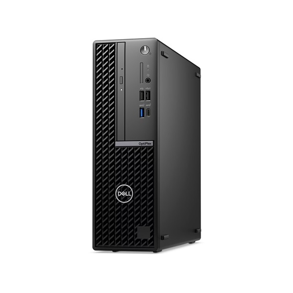 Dell Optiplex 7020 Plus SFF/i5-14500/16GB/512GB/Win11 Pro/fekete asztali számítógép