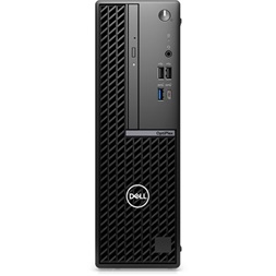 Dell Optiplex 7020 SFF/i3-14100/8GB/512GB/Win11 Pro/fekete asztali számítógép