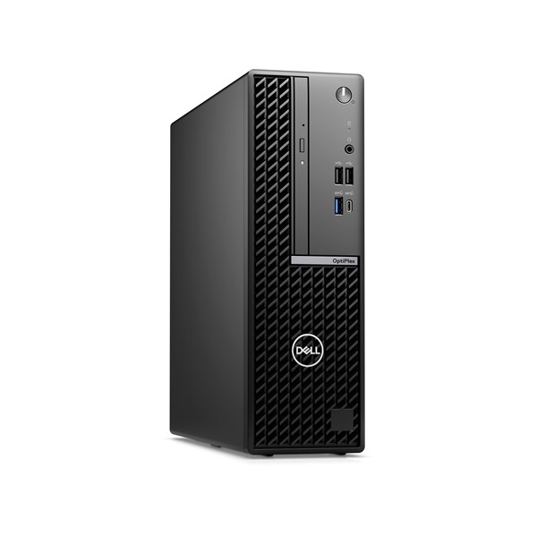 Dell Optiplex 7020 SFF/i5-14500/16GB/512GB/Win11 Pro/fekete asztali számítógép