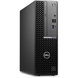 Dell Optiplex 7020 SFF/i5-14500/8GB/256GB/Win11 Pro/fekete asztali számítógép