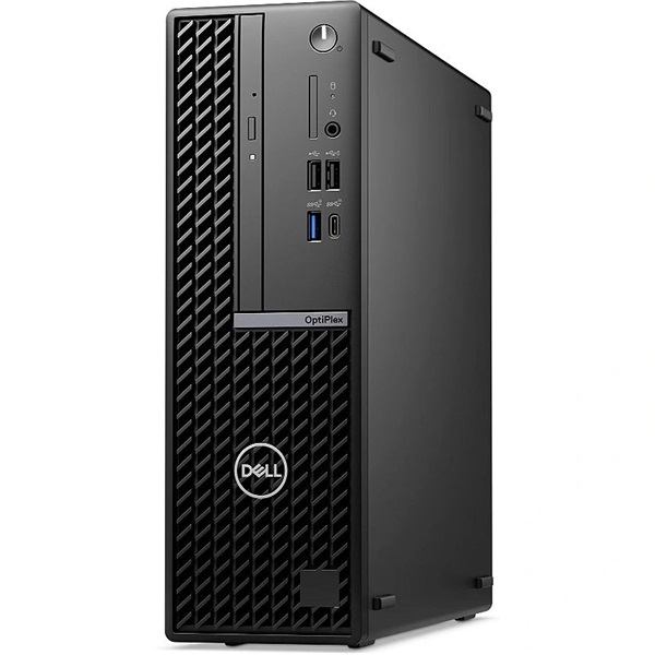 Dell Optiplex 7020 SFF/i5-14500/8GB/512GB/Win11 Pro/fekete asztali számítógép