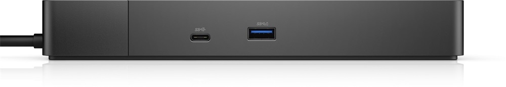 Dell WD19S USB-C dokkoló 130W adapterrel