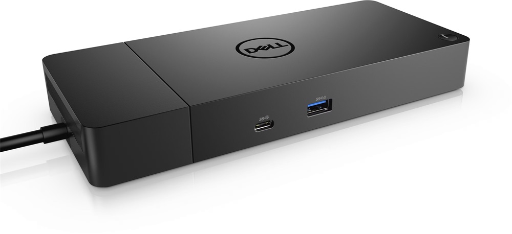 Dell WD19S USB-C dokkoló 130W adapterrel