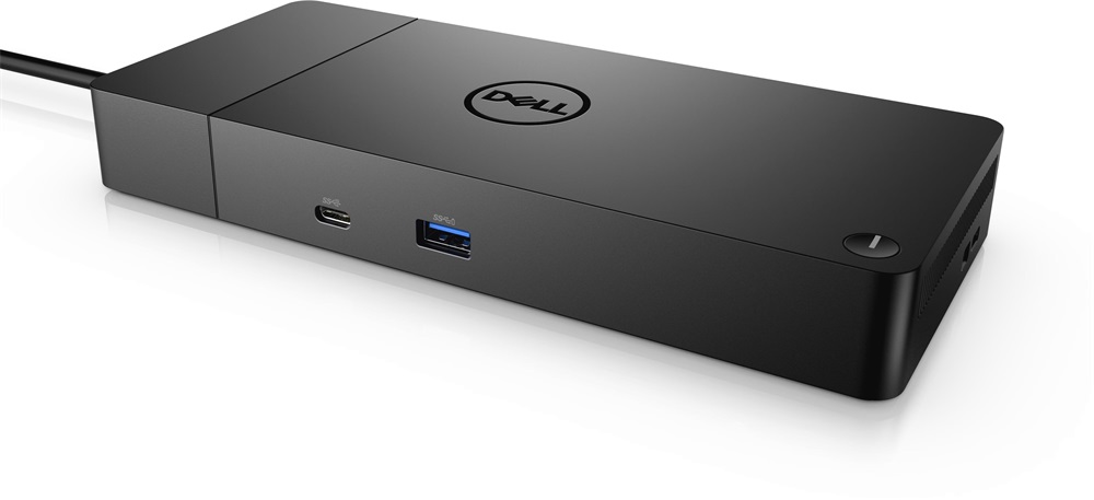 Dell WD19S USB-C dokkoló 130W adapterrel