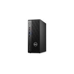Dell Precision 3260/i7-13700/16GB/512GB/Win11 Pro/T400 4GB/fekete asztali számítógép