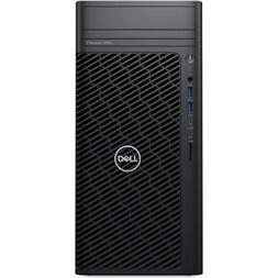 Dell Precision 3680 MT/i7-14700/32GB/1TB SSD/Win11 Pro/Quadro T1000 8GB/fekete asztali számítógép