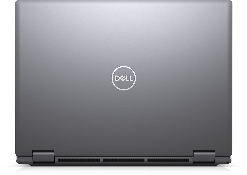 Dell Precision 7680 16"WUXGA/Intel Core i7-13850HX/64GB/512GB/RTX 4000 12GB/Win11 Pro/szürke laptop