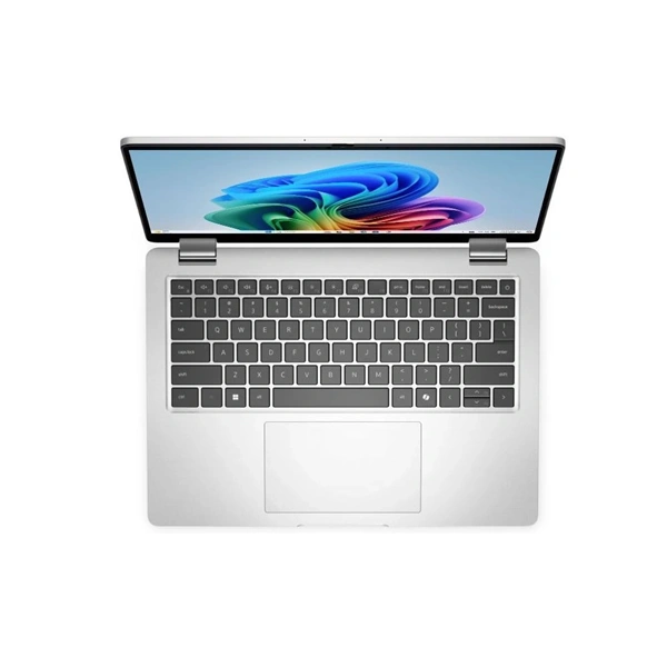 Dell Pro 14 Plus PB14250 14"FHD/Intel Core Ultra 7 265U/16GB/512GB/Int.VGA/Win11 Pro/ezüst laptop