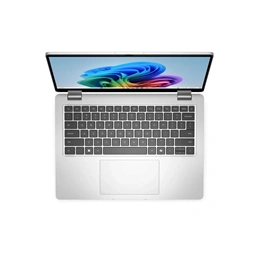 Dell Pro 14 Plus PB14250 14"FHD/Intel Core Ultra 7 265U/16GB/512GB/Int.VGA/Win11 Pro/ezüst laptop