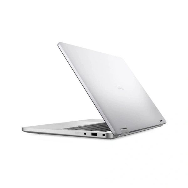 Dell Pro 14 Plus PB14250 14"FHD/Intel Core Ultra 7 265U/16GB/512GB/Int.VGA/Win11 Pro/ezüst laptop