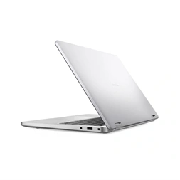 Dell Pro 14 Plus PB14250 14"FHD/Intel Core Ultra 7 265U/16GB/512GB/Int.VGA/Win11 Pro/ezüst laptop
