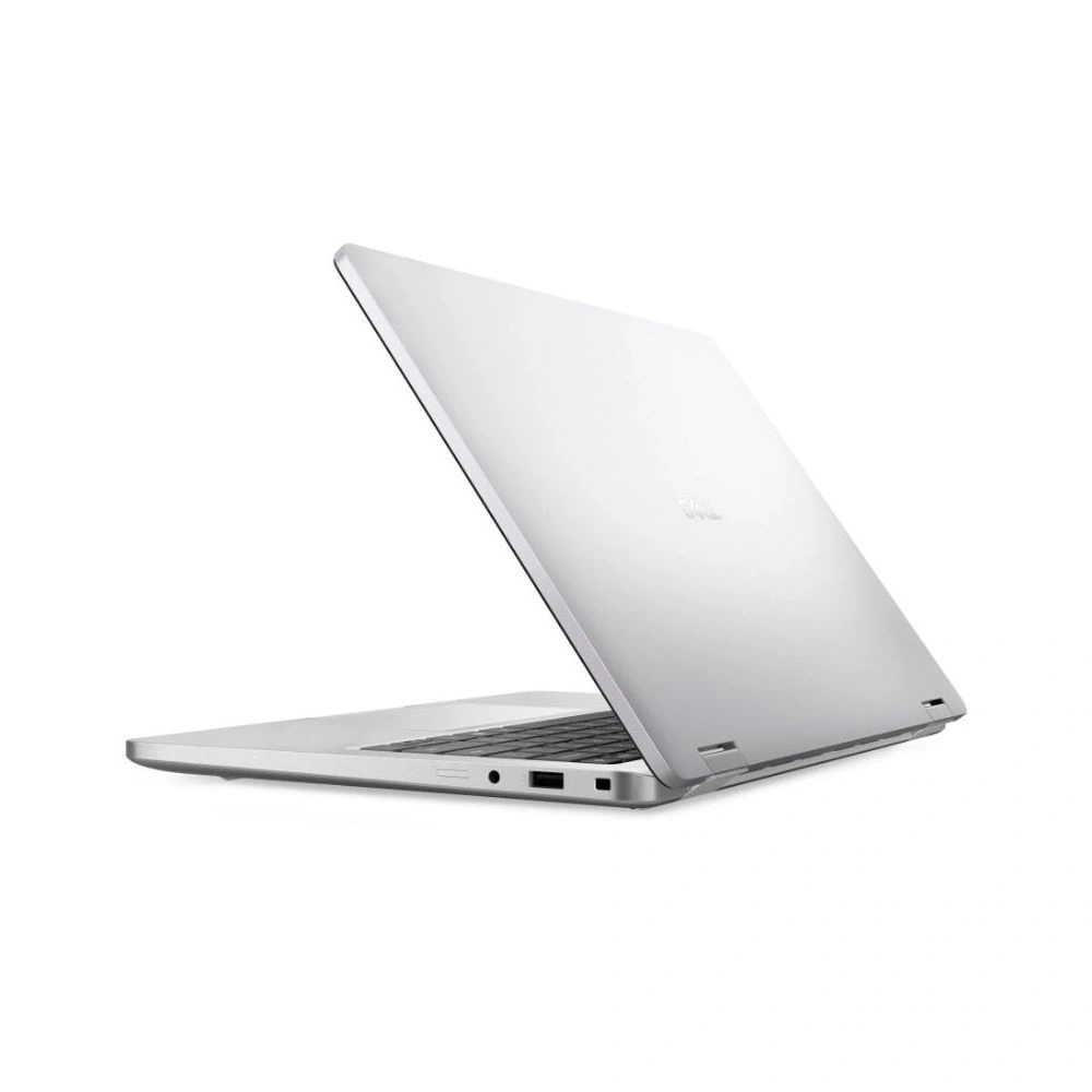 Dell Pro 14 Plus PB14250 14"FHD/Intel Core Ultra 7 265U/16GB/512GB/Int.VGA/Win11 Pro/ezüst laptop