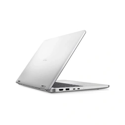 Dell Pro 14 Plus PB14250 14"FHD/Intel Core Ultra 7 265U/16GB/512GB/Int.VGA/Win11 Pro/ezüst laptop