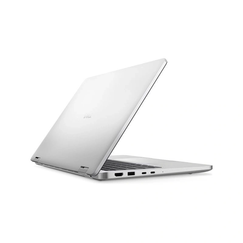 Dell Pro 14 Plus PB14250 14"FHD/Intel Core Ultra 7 265U/16GB/512GB/Int.VGA/Win11 Pro/ezüst laptop