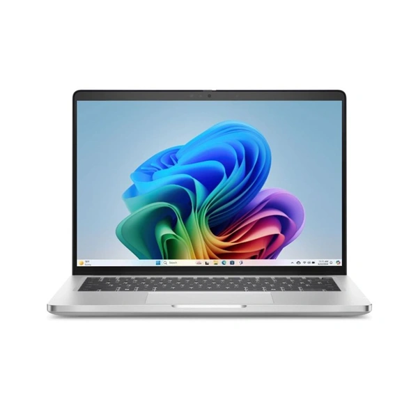 Dell Pro 14 Plus PB14250 14"FHD/Intel Core Ultra 7 265U/16GB/512GB/Int.VGA/Win11 Pro/ezüst laptop