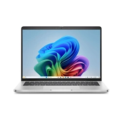 Dell Pro 14 Plus PB14250 14"FHD/Intel Core Ultra 7 265U/16GB/512GB/Int.VGA/Win11 Pro/ezüst laptop