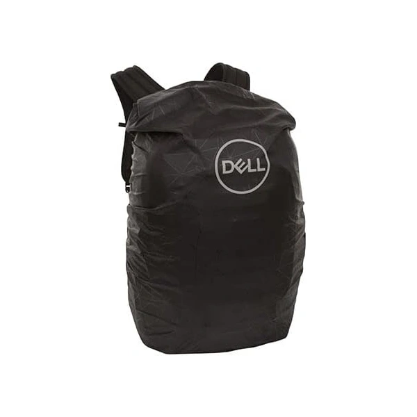 Dell Rugged Escape Backpack 15,6" notebook ütésálló nylon hátizsák fekete
