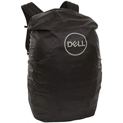 Dell Rugged Escape Backpack 15,6" notebook ütésálló nylon hátizsák fekete